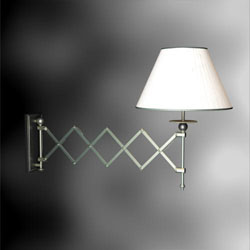 Chinese wall hanging can be extended