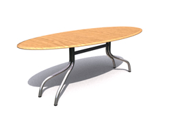 Chinese wooden ironing tables