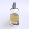 White wine bottle model