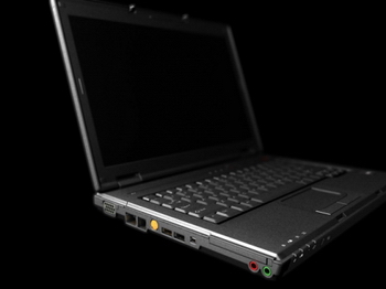 Black Notebook