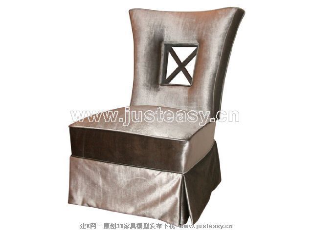 Neoclassical Dining