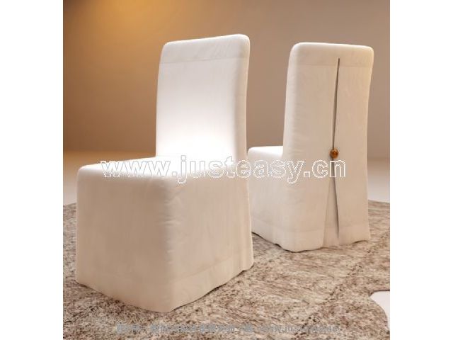 Single sofa chair restaurant