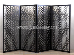 Black wood for every screen