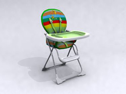 Fixed high-quality goods upscale baby carriage