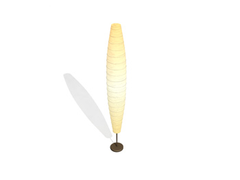 Romantic table lamp