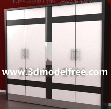 Cabinet free download-03