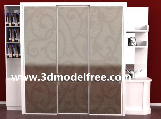Cabinet free download-04