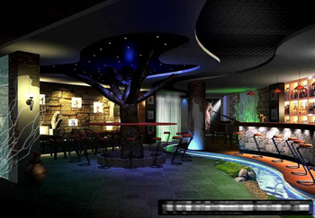 Bar MAX model free download