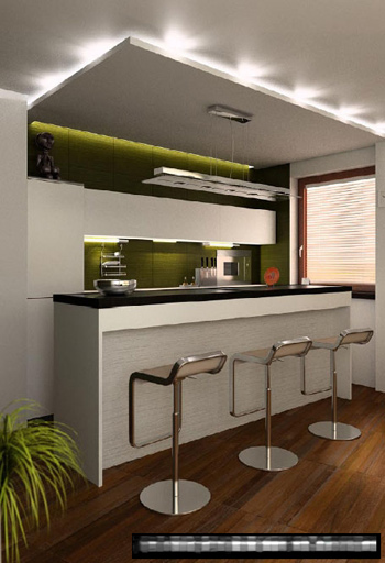 Kitchen model download