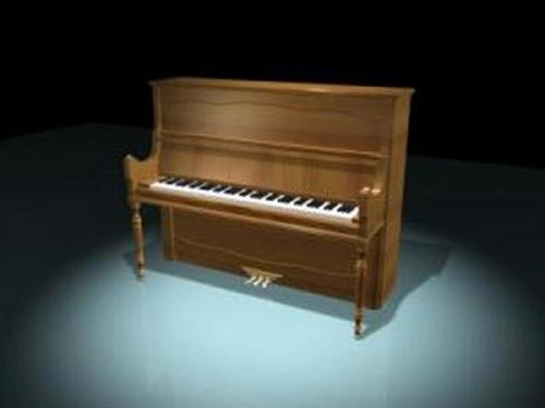 European Piano