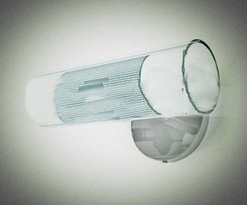 European style wall lamp