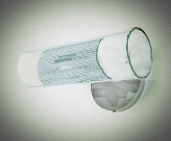 European style wall lamp