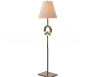 Household cozy land lamp