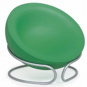 Modern art creative chair