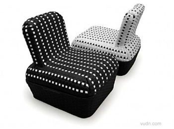 Modern art creative sofa