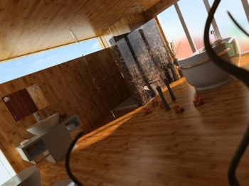 Bathroom 3D models