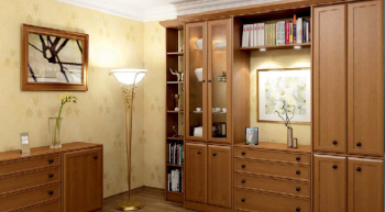 The foreign boutique den 3D models