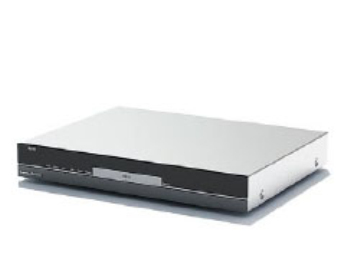 The appliances 3D Disc Player - Speaker