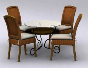 Family casual dining