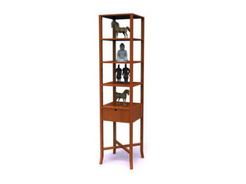 Home furnishings Shelf