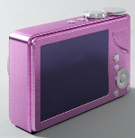 Pink Girls camera model