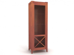 High cabinet 3d models