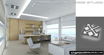 Office of the overall model