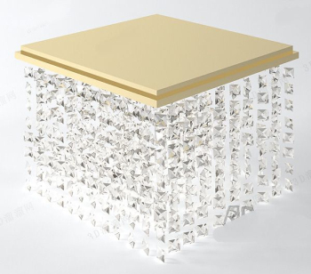 Crystal Ceiling