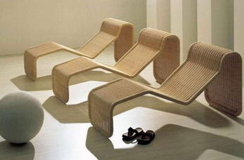Indoor Recliner Chair