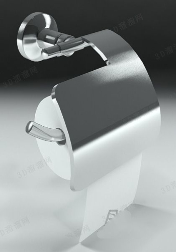 European bathroom accessories Model