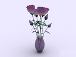 Interior Plant Model