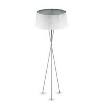 Simple floor lamp 3D models