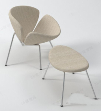 Creative chair combination