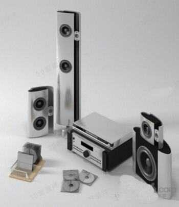 Speaker Combination Model