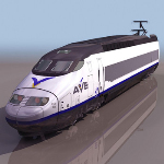 Harmony EMU model