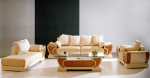 European aristocracy sofa model