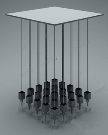 Simple Ceiling