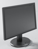 LCD 3d models