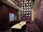 KTV in the box model