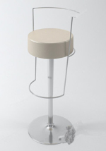 Bar High chair model