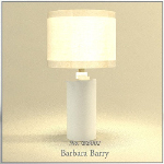 Warm lamp model