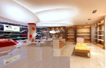 3d model resting place of sale