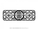 3d model of the classical window