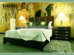 3d model of high quality beds