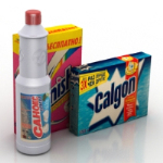 Home Cleaning Kit model
