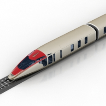 Harmony EMU models