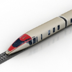 Harmony EMU models