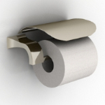 golden toilet pumping tray model