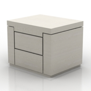 creative coffee table model