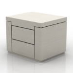 creative coffee table model